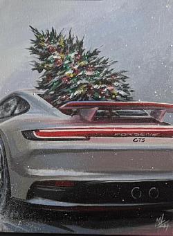 911 Новый год